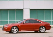 Rover 75 Coupe Concept